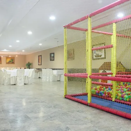 Hotel Mariano Córdoba