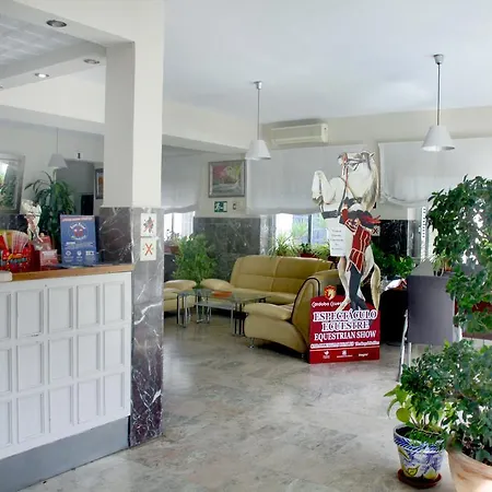 Mariano Hotel Córdoba