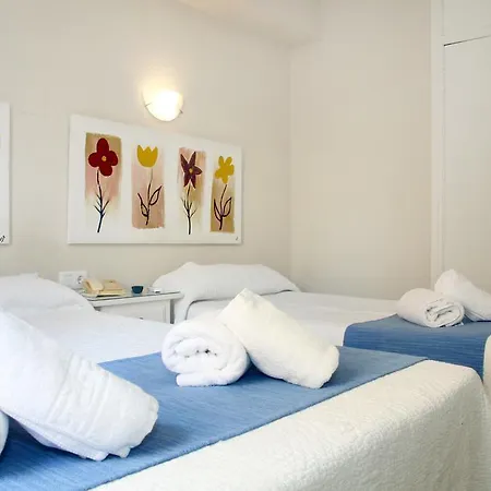 Mariano Hotel Córdoba