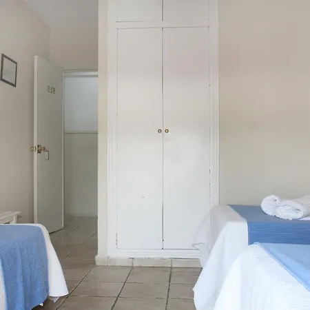 Mariano Hotel Córdoba