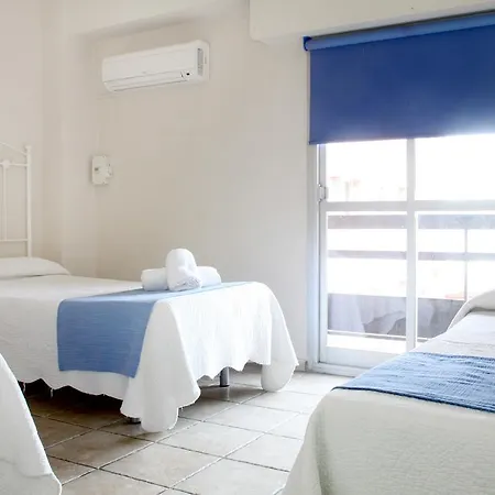 Mariano Hotel