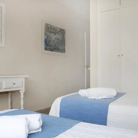 Hotel Mariano Córdoba