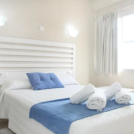 Hotel Mariano Córdoba