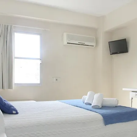 Hotel Mariano