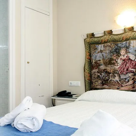 Mariano Hotel Córdoba