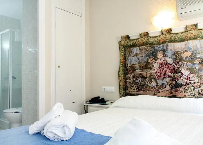 Mariano Hotel Córdoba