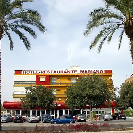 Mariano * コルドバ